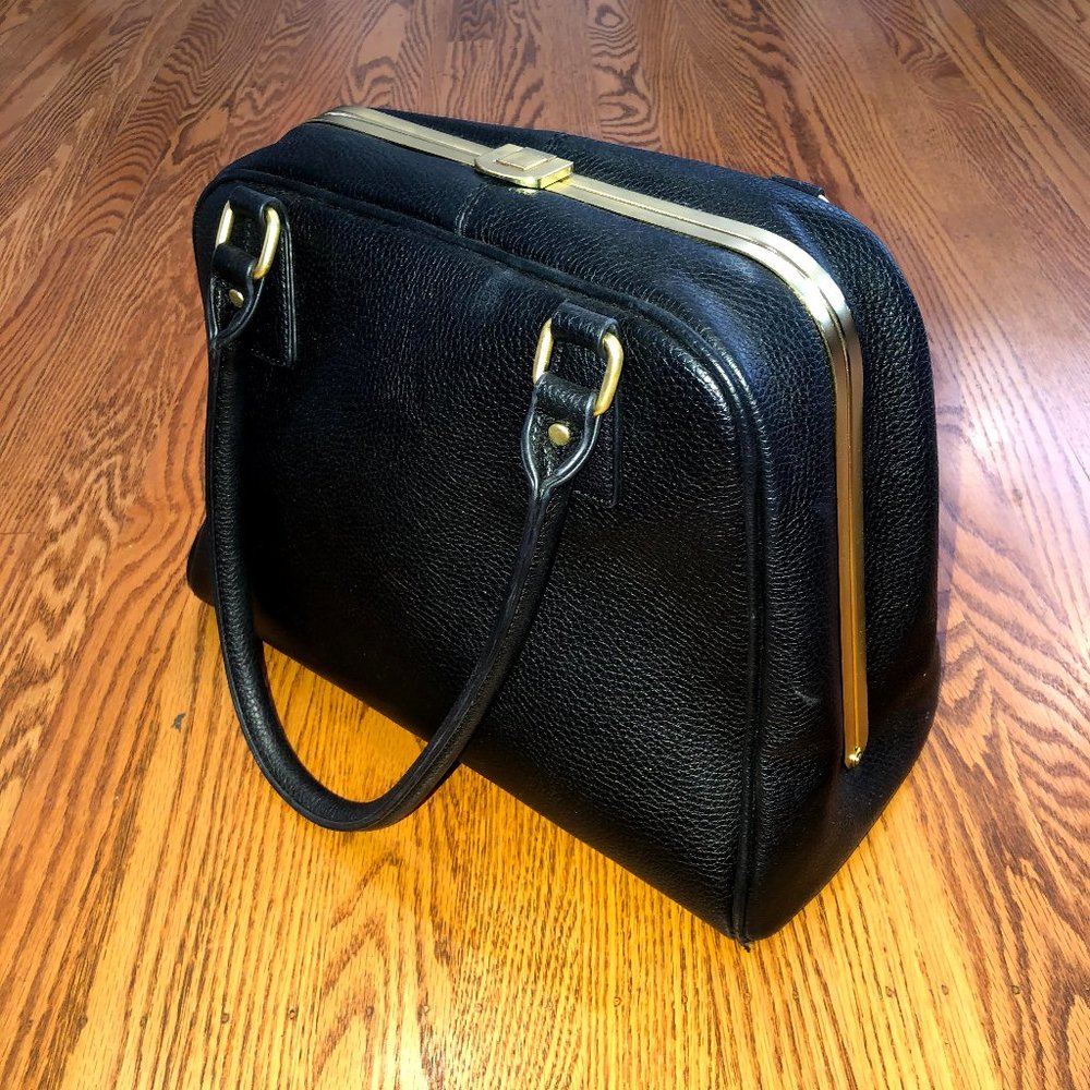 Bettie Page Lola Ramona Purse